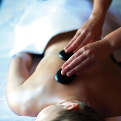 What are the spa opening times?