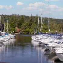 Elysium Windermere