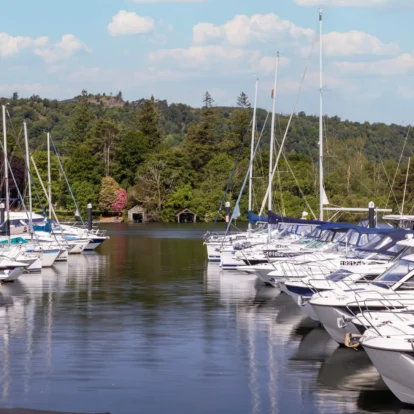 Elysium Windermere