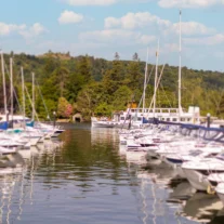 Elysium Windermere