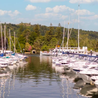 Elysium Windermere