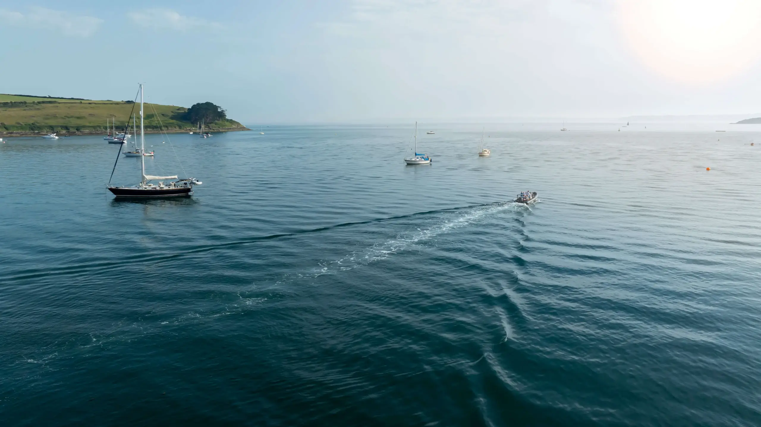 Featured image for the article: Fancy Double with Sea View